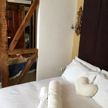 Apartament Queen Baixa