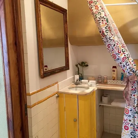 Apartament Queen Baixa *