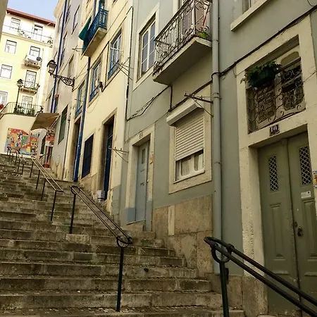 Apartament Queen Baixa *