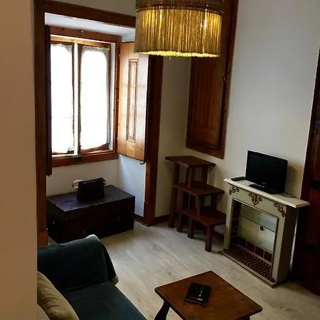 Apartament Queen Baixa