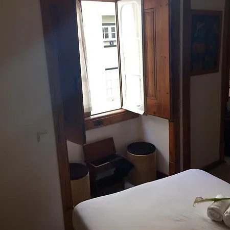 Apartament Queen Baixa *
